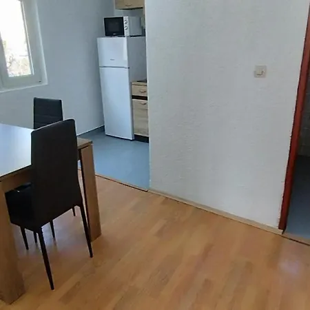 Apartments Andela Starigrad Paklenica Exterior photo