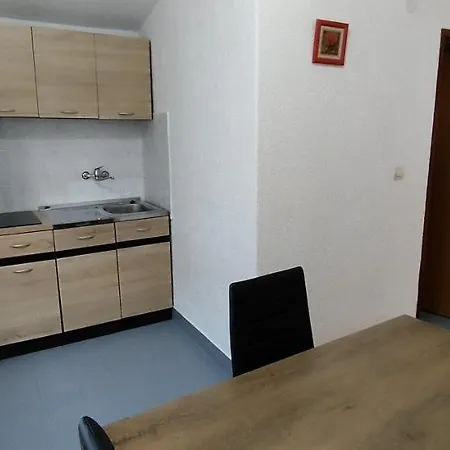Apartments Andela Starigrad Paklenica Room photo