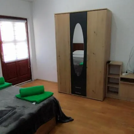 Apartments Andela Starigrad Paklenica Exterior photo