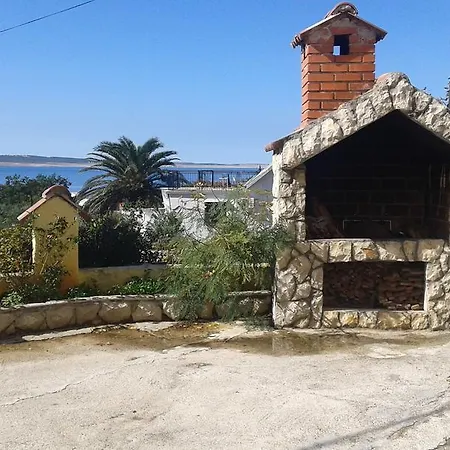 Apartments Andela Starigrad Paklenica Room photo