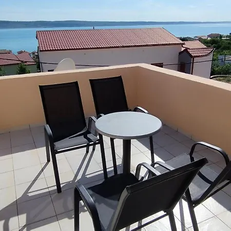 Apartments Andela Starigrad Paklenica Room photo