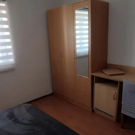 Apartments Andela Starigrad Paklenica Room photo