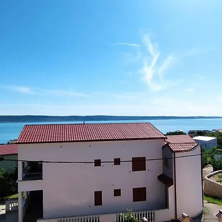 Apartments Andela Starigrad Paklenica Room photo
