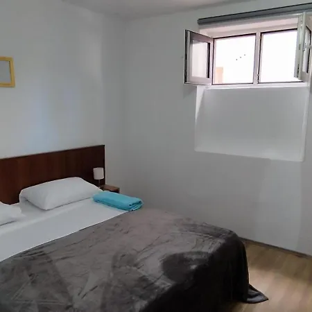 Apartments Andela Starigrad Paklenica Room photo