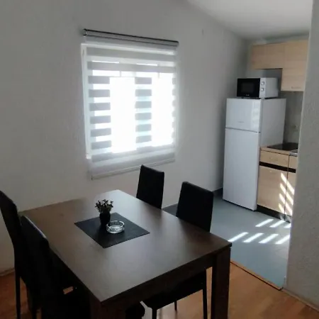Apartments Andela Starigrad Paklenica Room photo