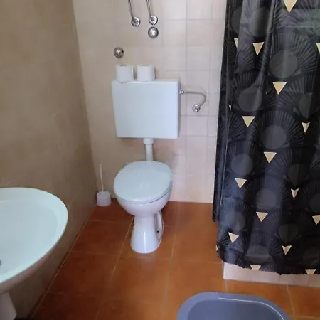 Apartments Andela Starigrad Paklenica Room photo