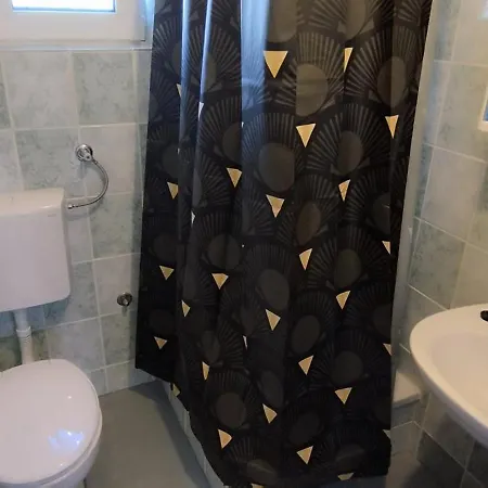 Apartments Andela Starigrad Paklenica Room photo
