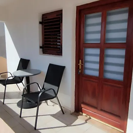 Apartments Andela Starigrad Paklenica Room photo