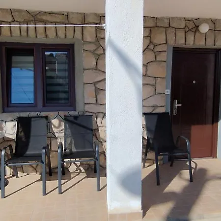 Apartments Andela Starigrad Paklenica Room photo