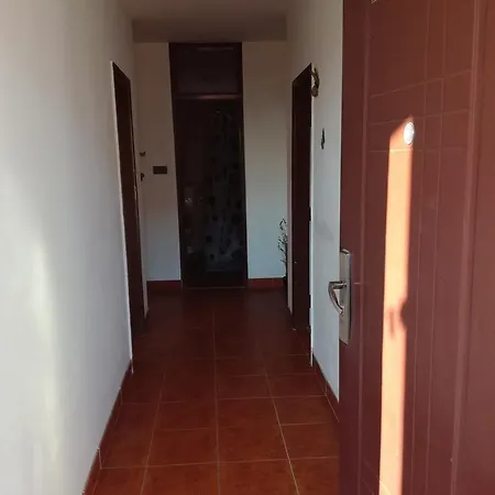 Apartments Andela Starigrad Paklenica Exterior photo