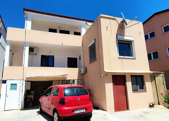 Apartments Andela