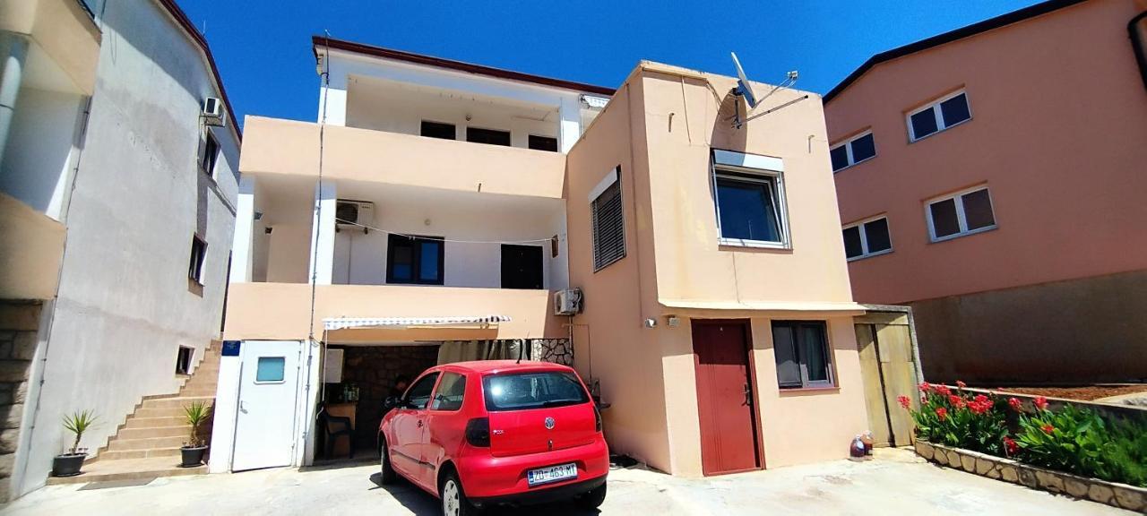 Andela Appartement