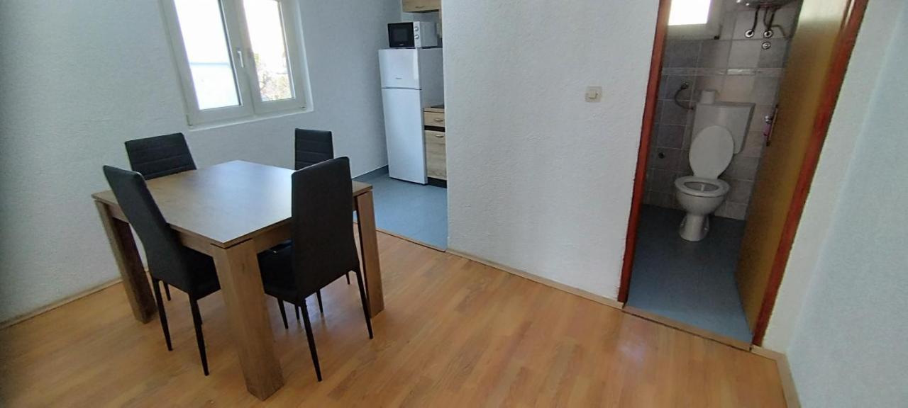 Apartmán Andela *