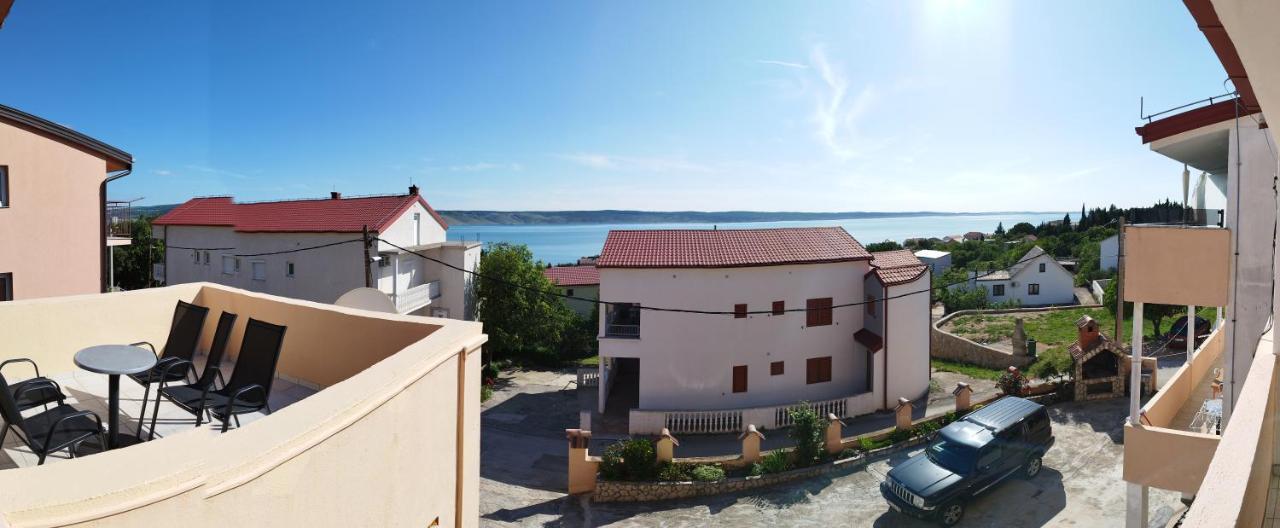 Andela * Starigrad Paklenica