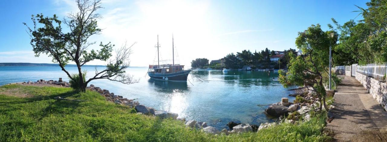 Andela Starigrad Paklenica