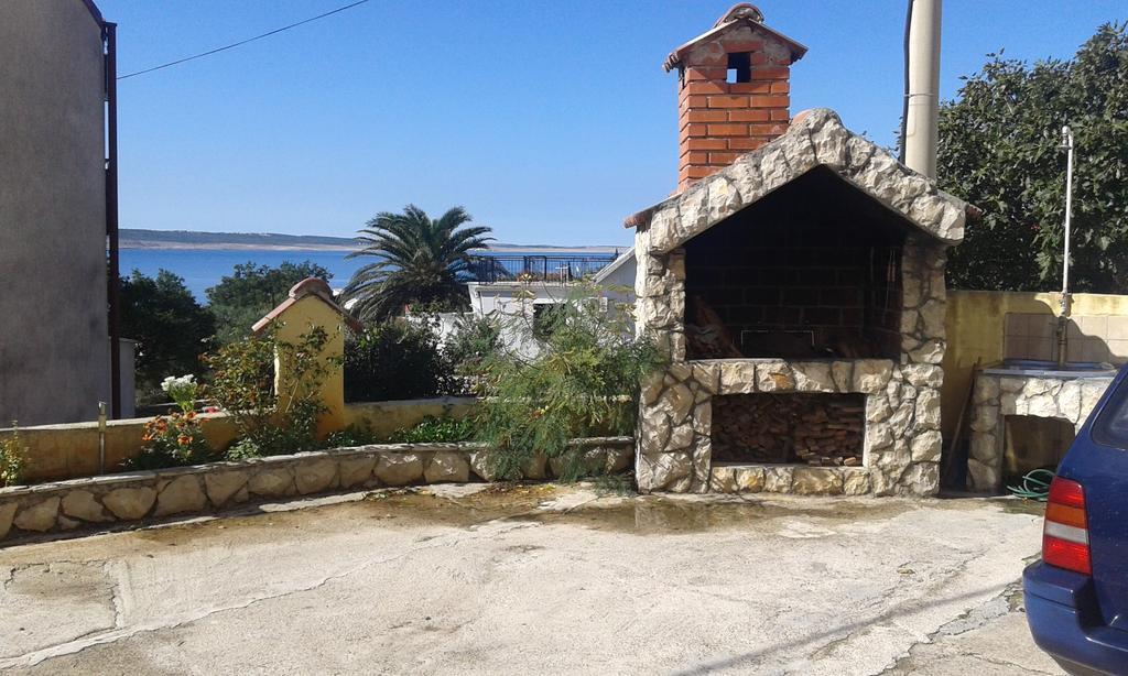 Apartmán Andela *