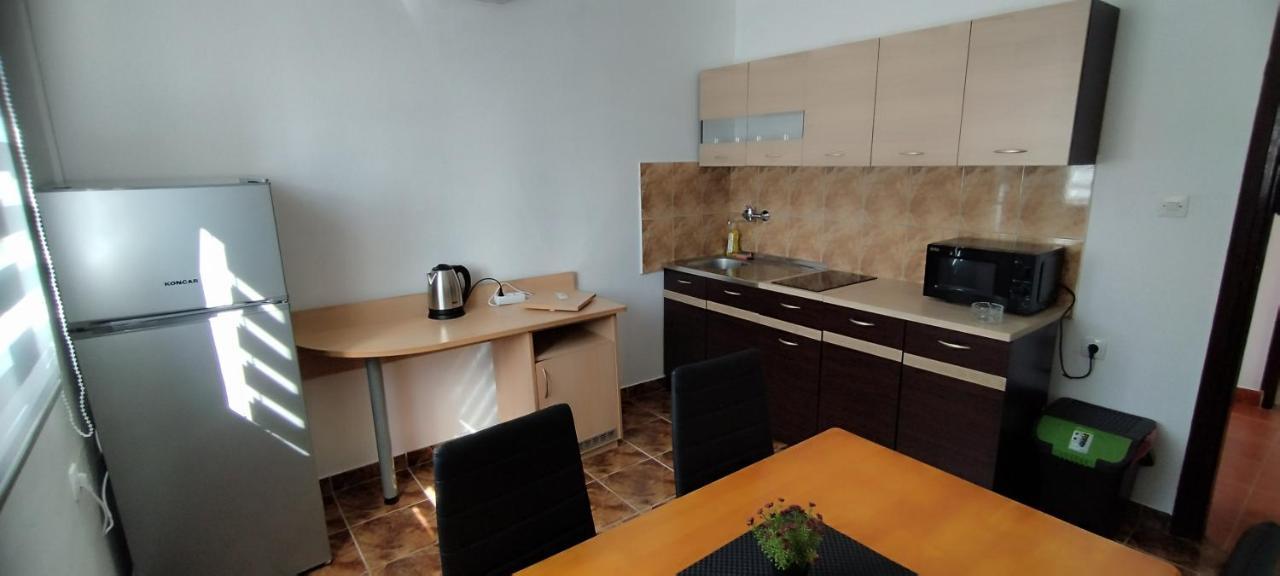 Andela Apartment