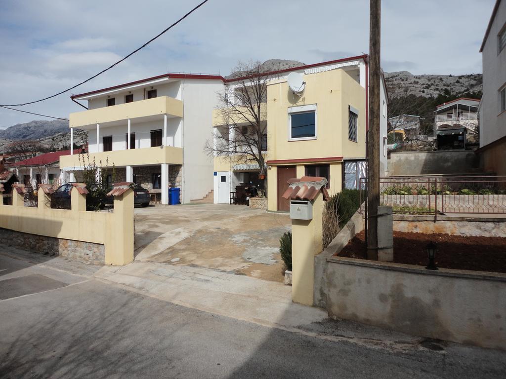 Andela Appartement
