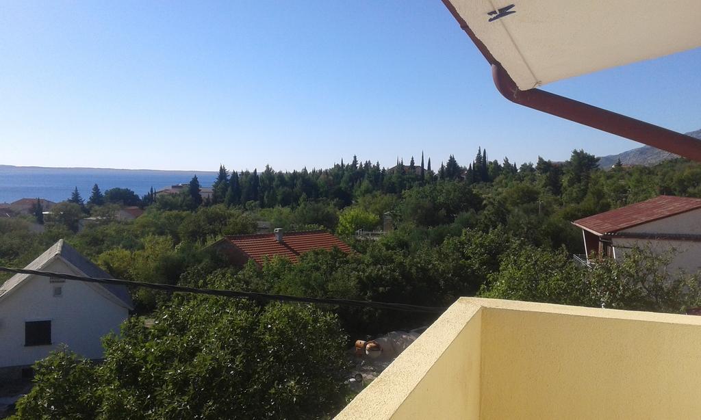Apartmán Andela