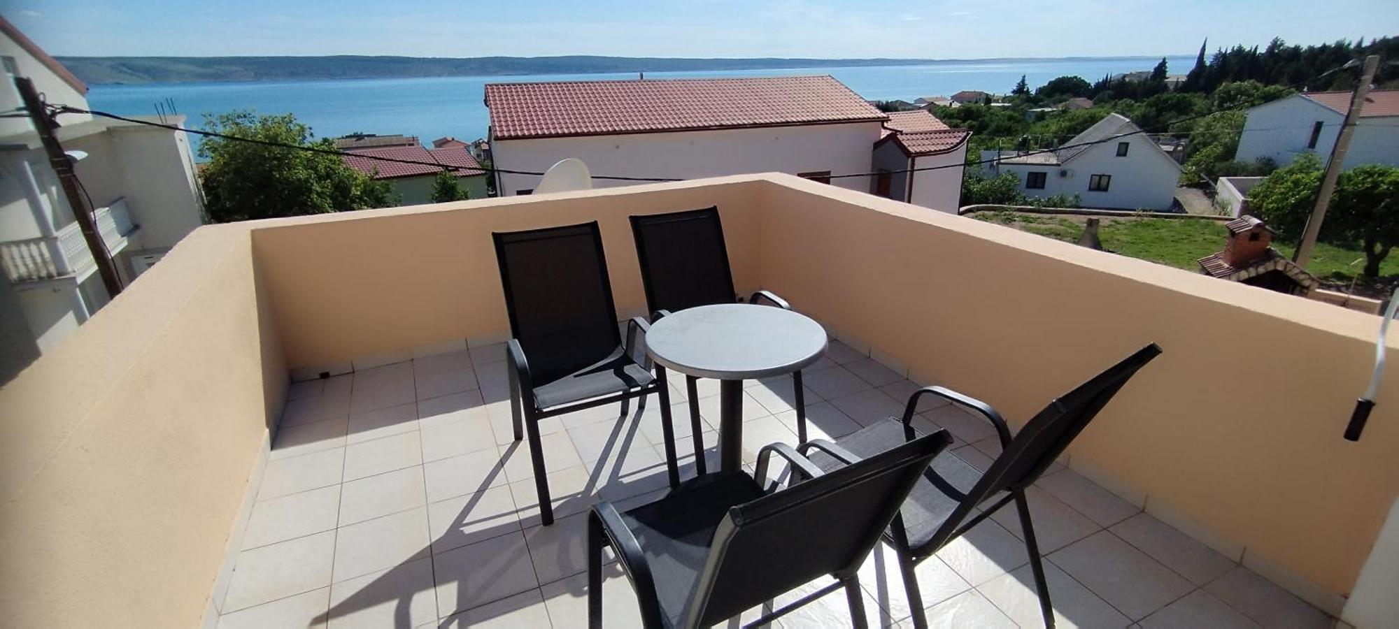Appartement Andela
