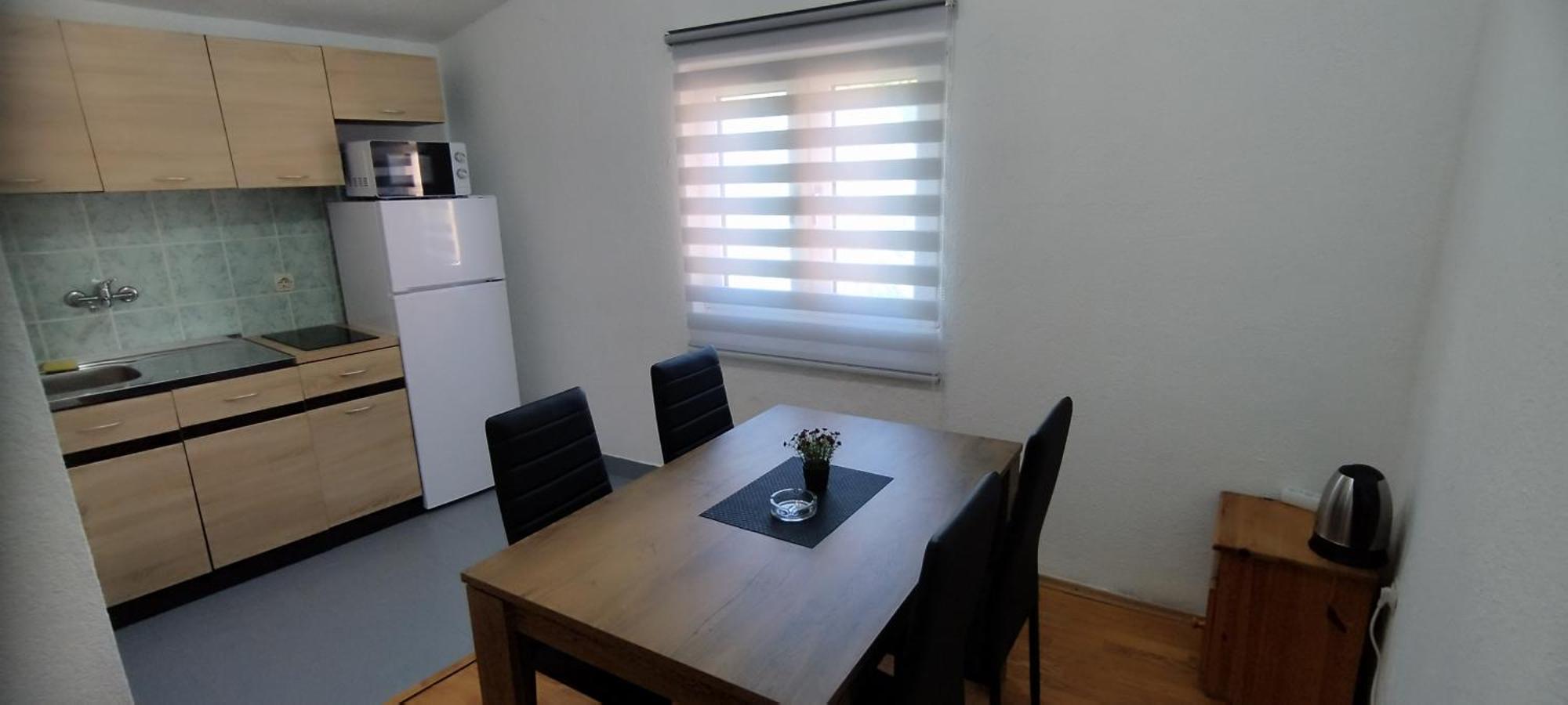 Appartement Andela *