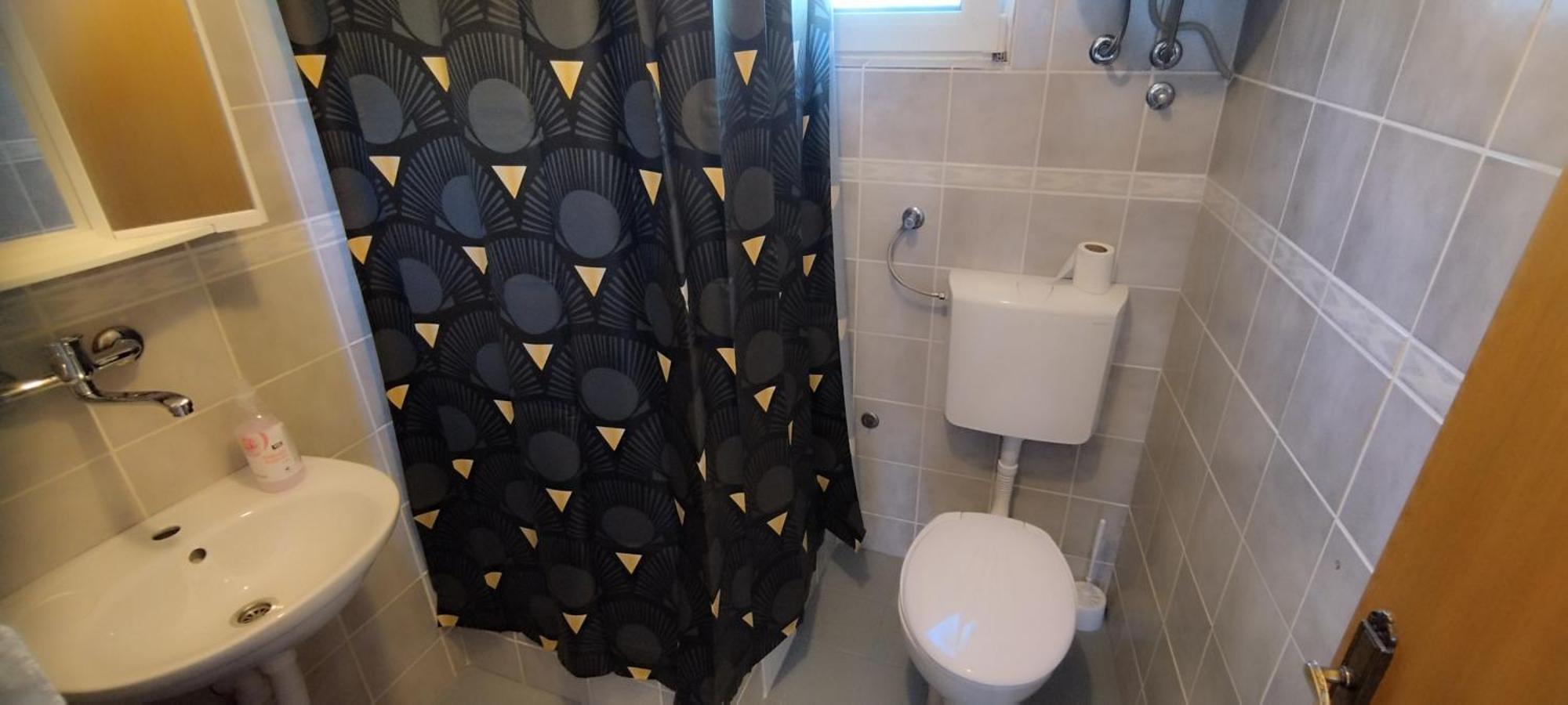 Appartement Andela