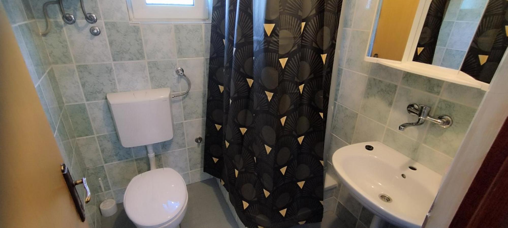 Andela Appartement *