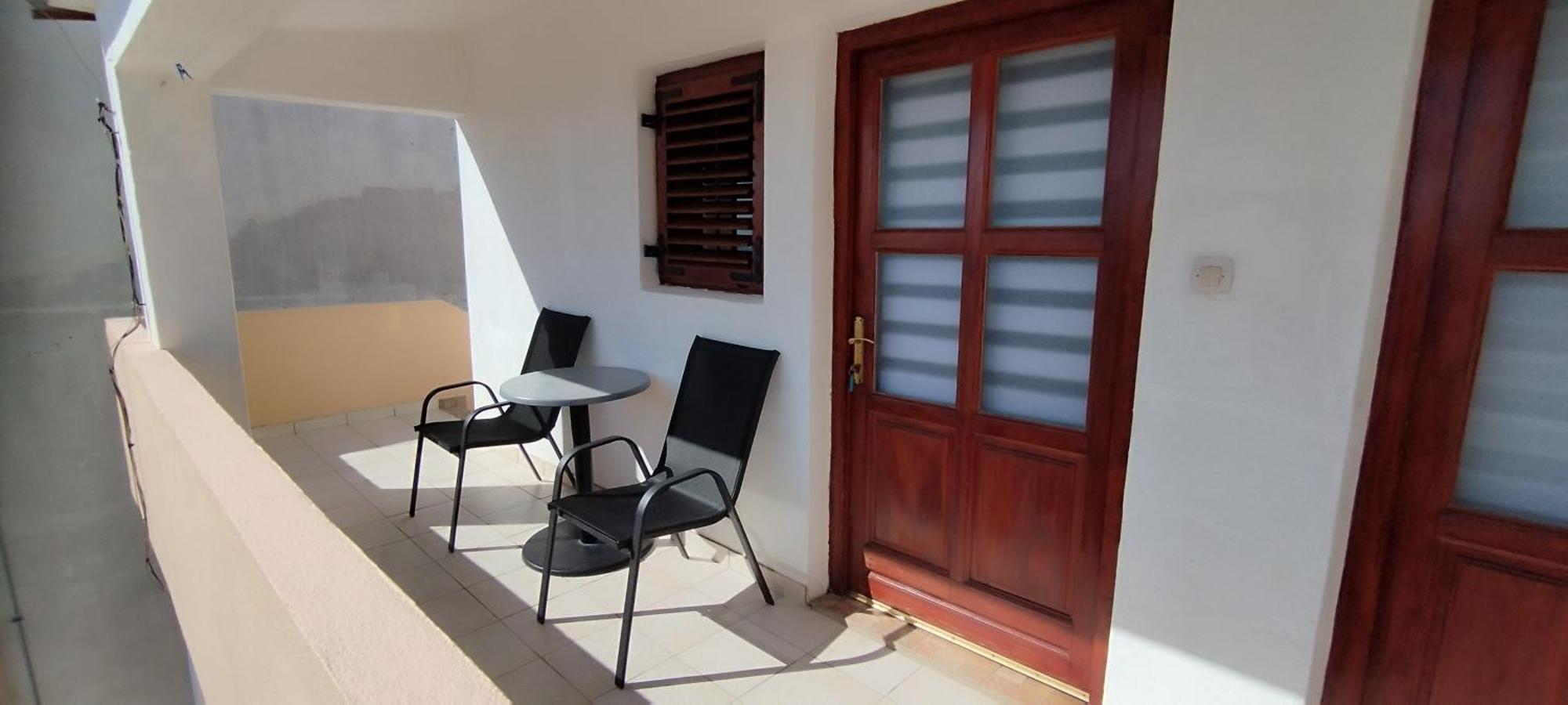 Andela Appartement *