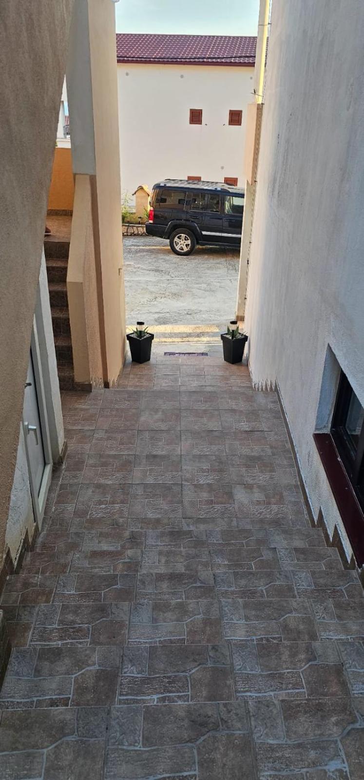 Appartement Andela