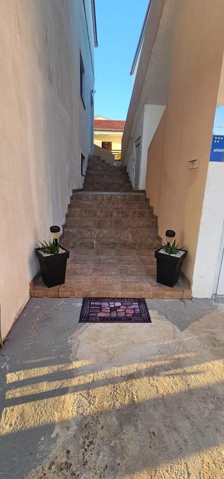 Andela Appartement *