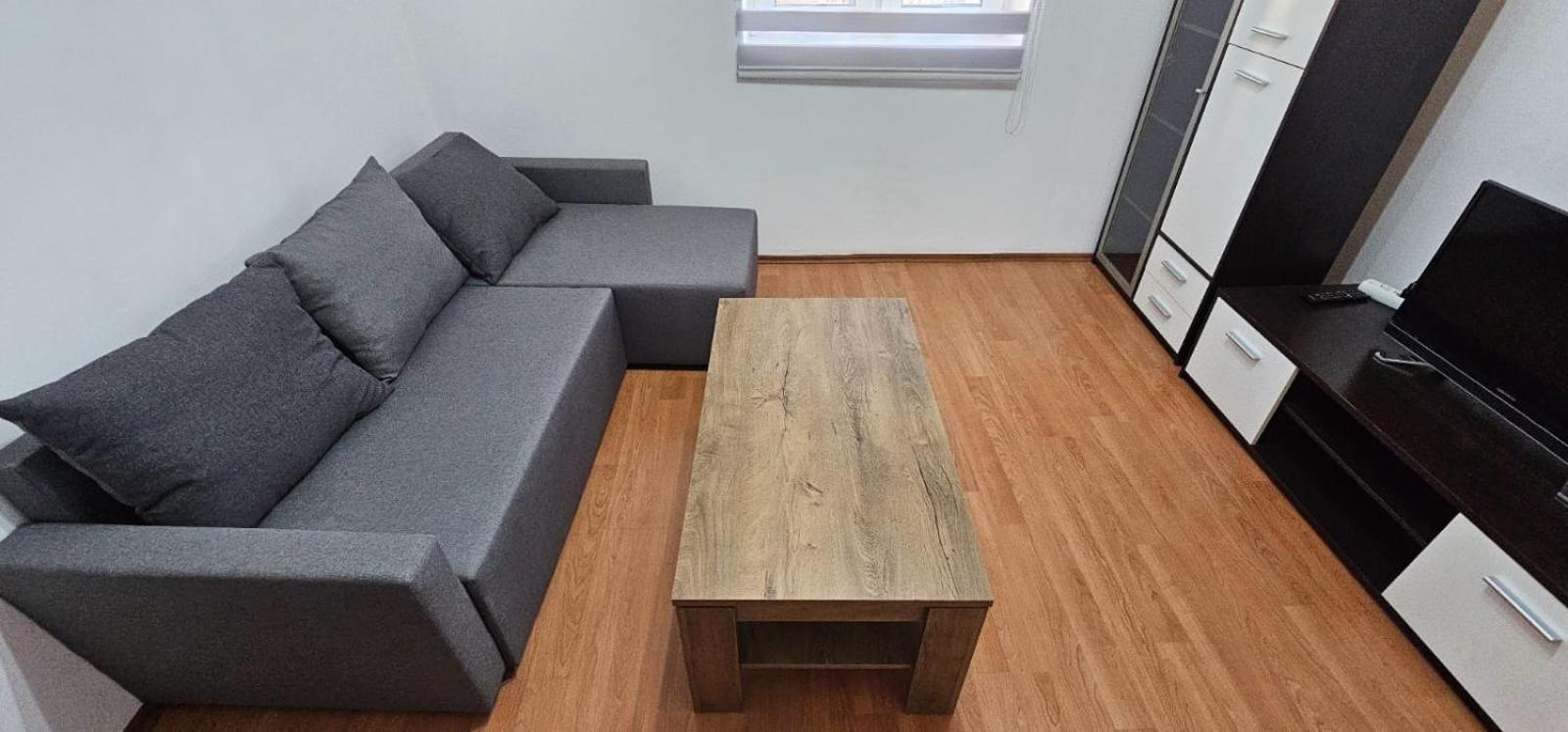 Appartement Andela *