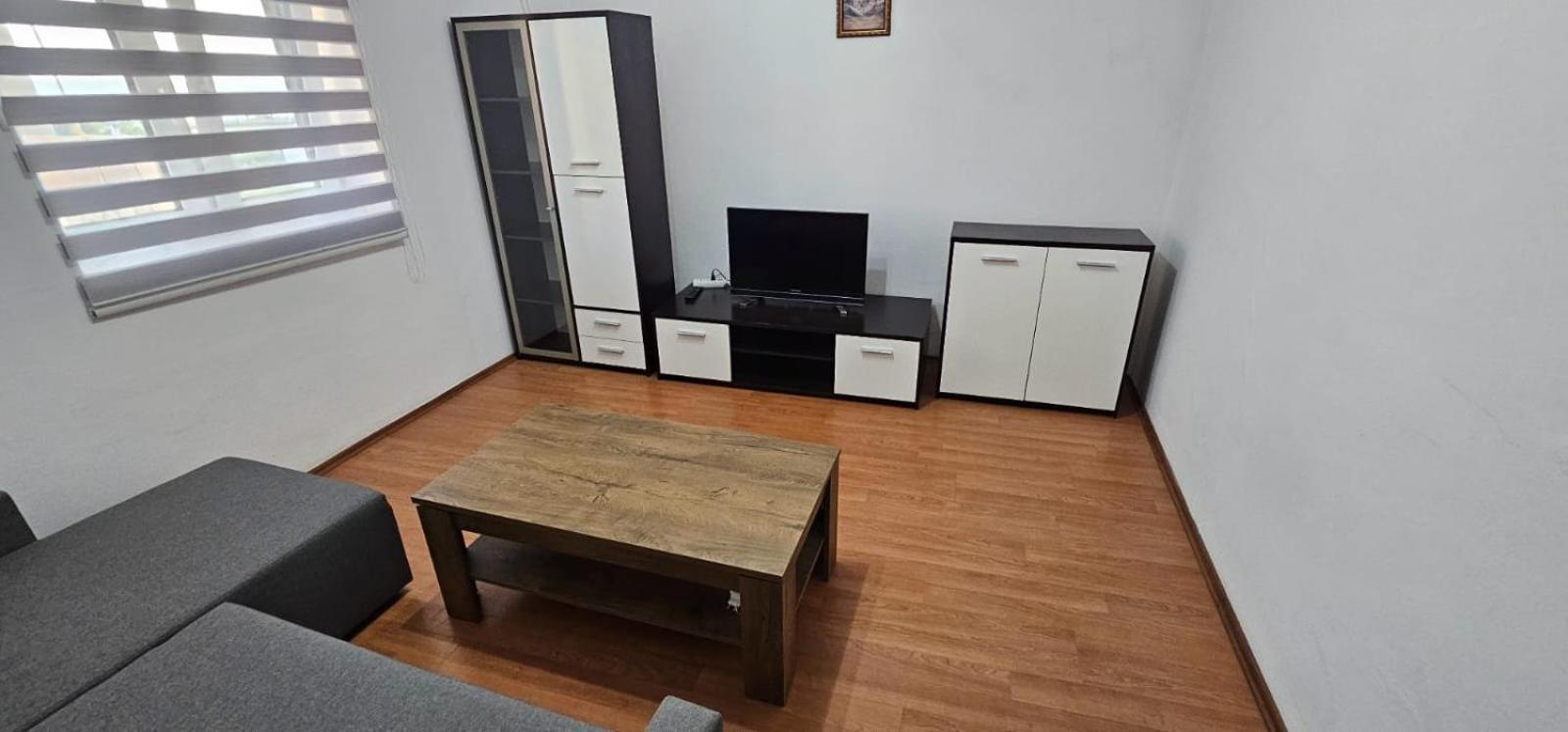 Andela Appartement Starigrad Paklenica