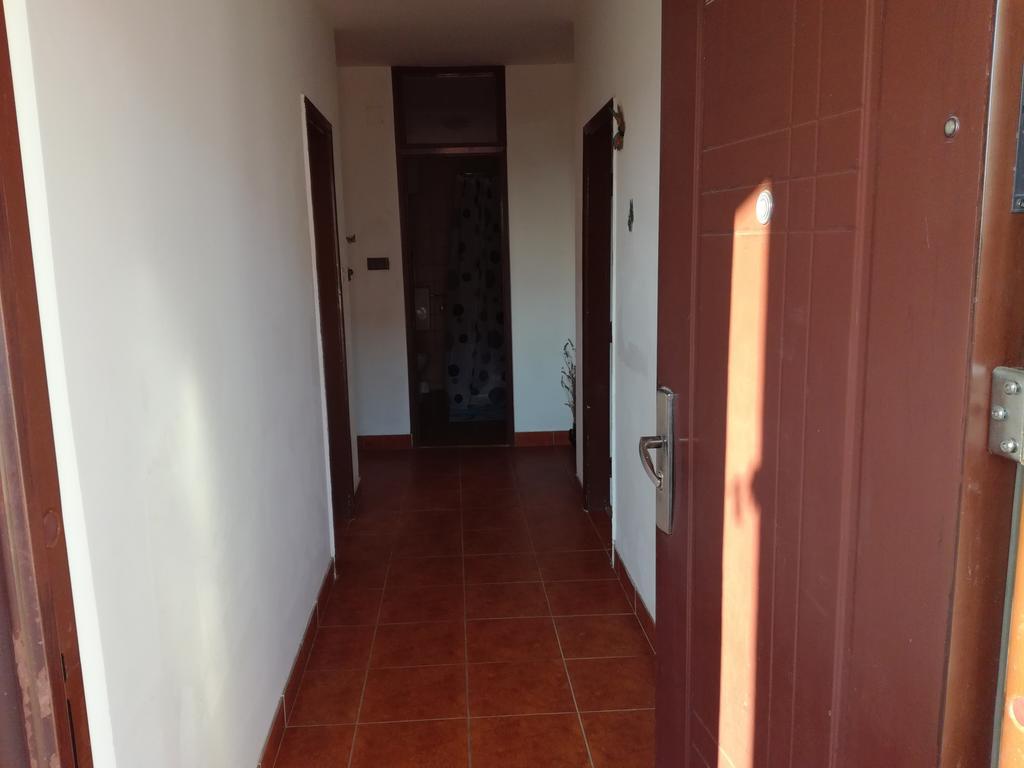 Andela Appartement *