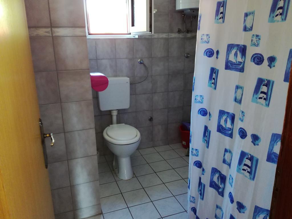 Apartmán Andela Starigrad Paklenica