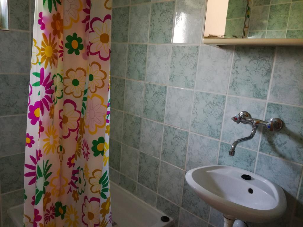 Apartment Andela Starigrad Paklenica