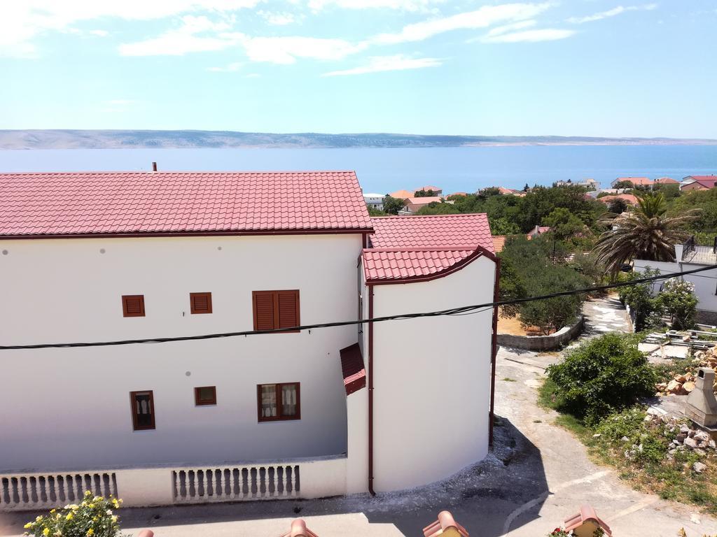 Apartment Andela