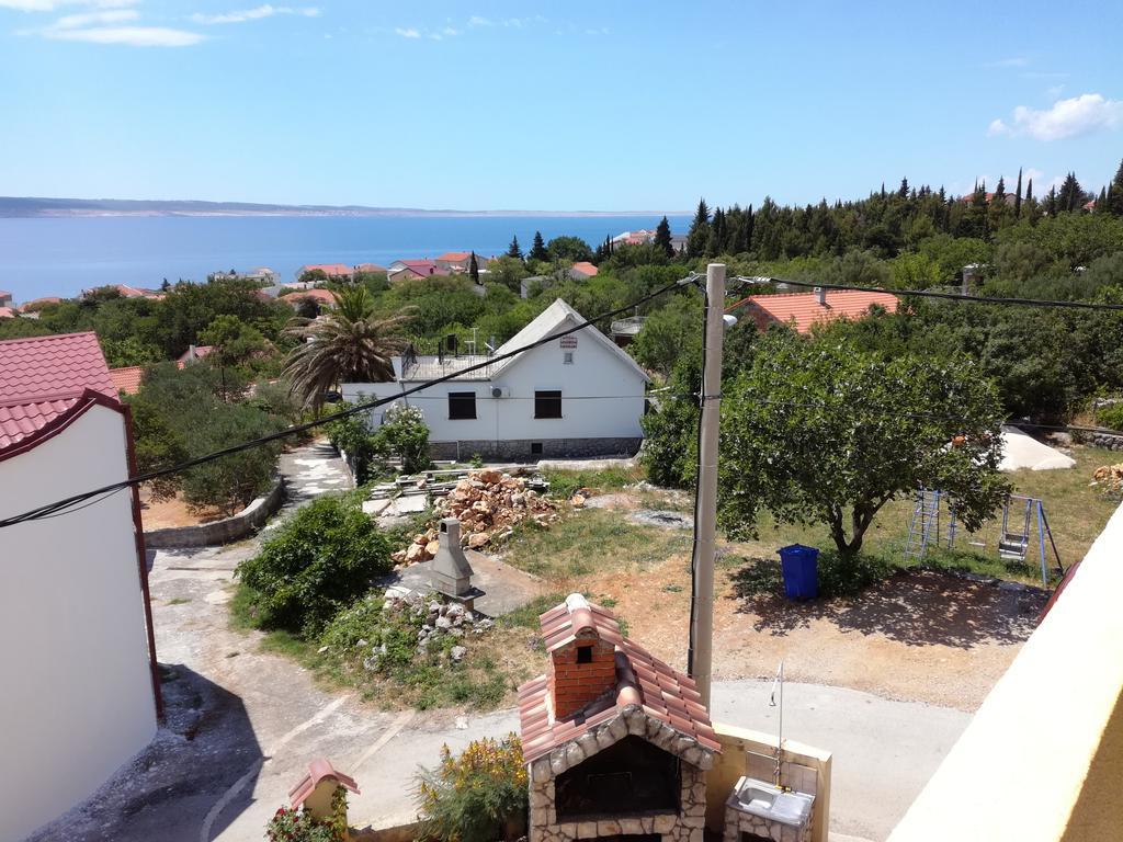 Andela Apartment Starigrad Paklenica