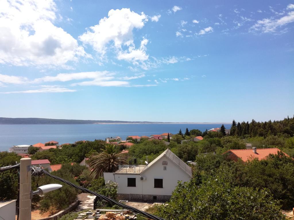 Andela Starigrad Paklenica