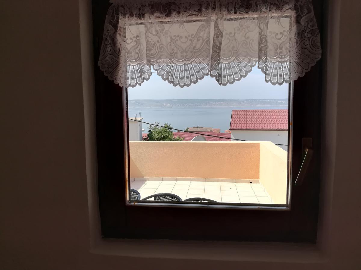 Appartement Andela Starigrad Paklenica